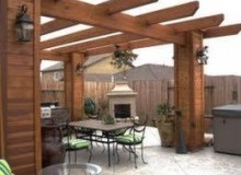 Kwikfynd Pergolas
glenbrae